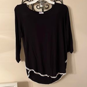 Francesca’s closet shirt